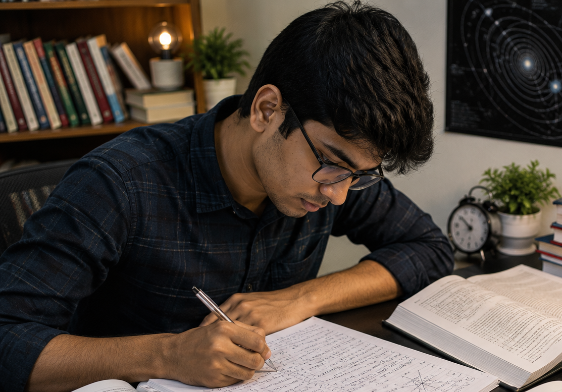 How to Score 300+ Marks in Physics Optional UPSC: A Complete Strategy for Serious Aspirants