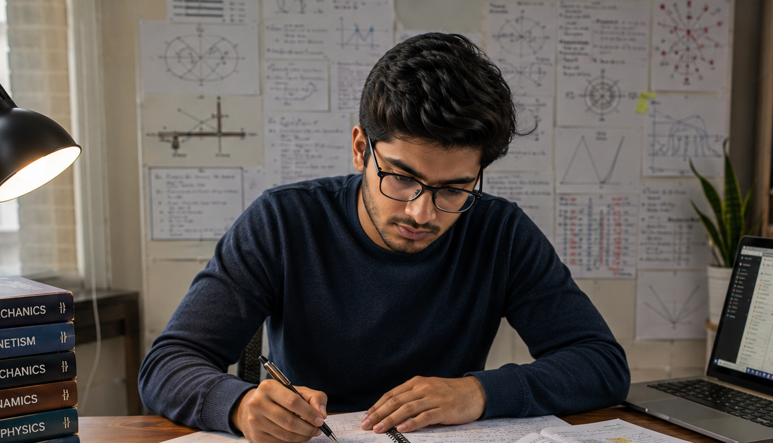 UPSC Mains Preparation Strategy for Working Professionals