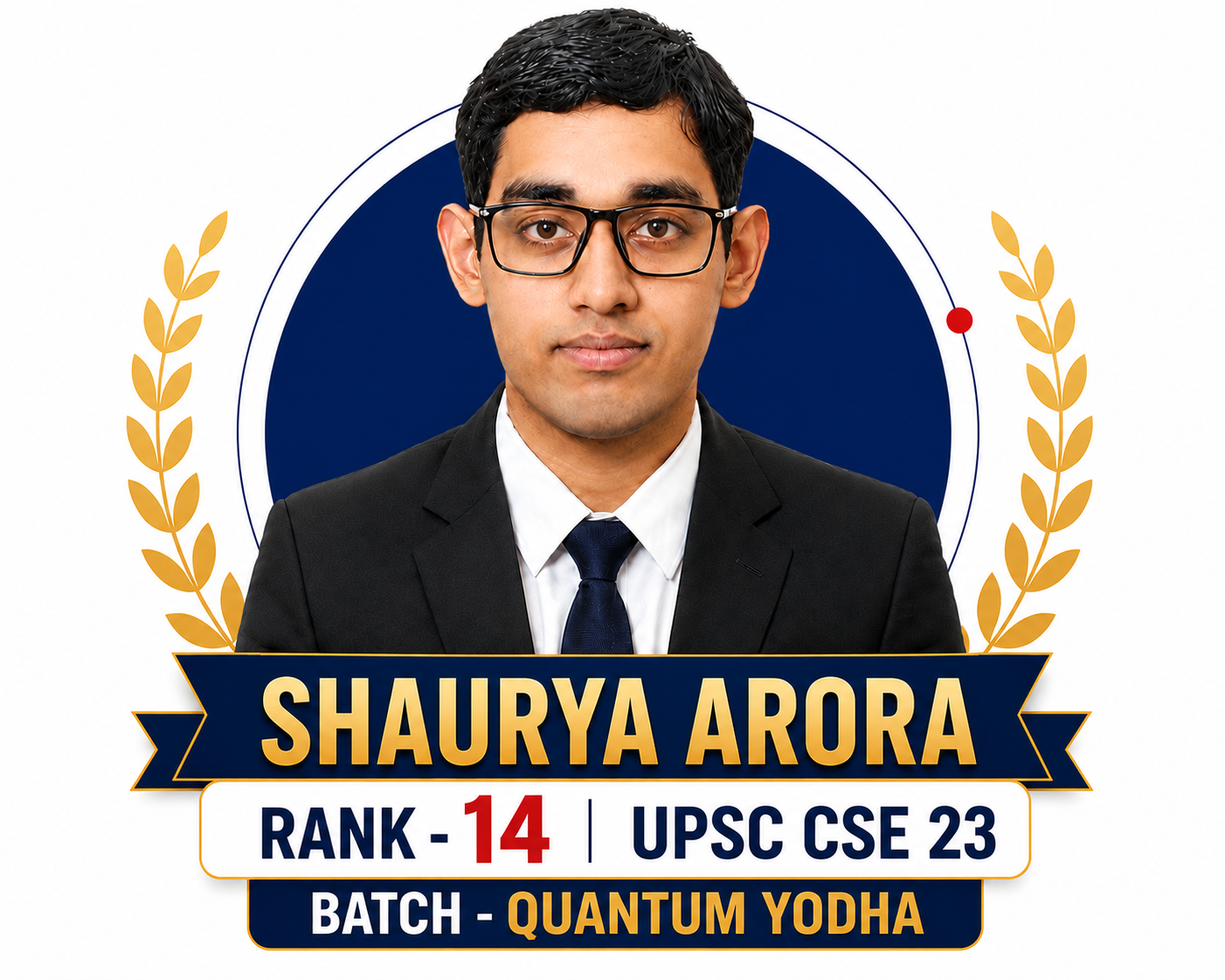 Shaurya Arora
