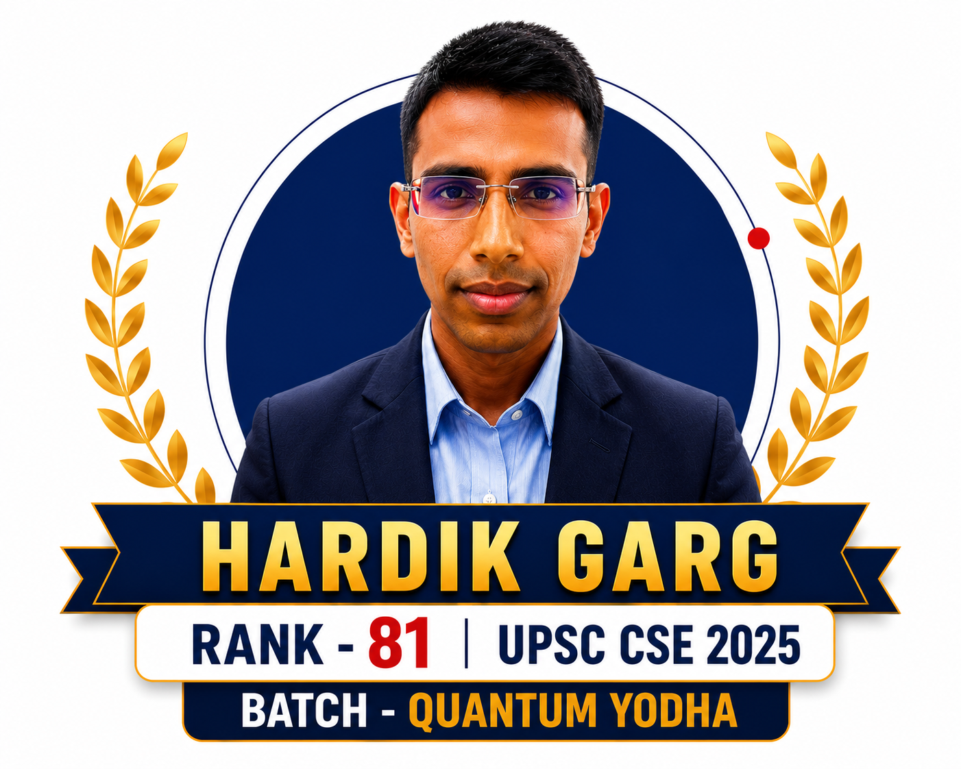 Hardik Garg