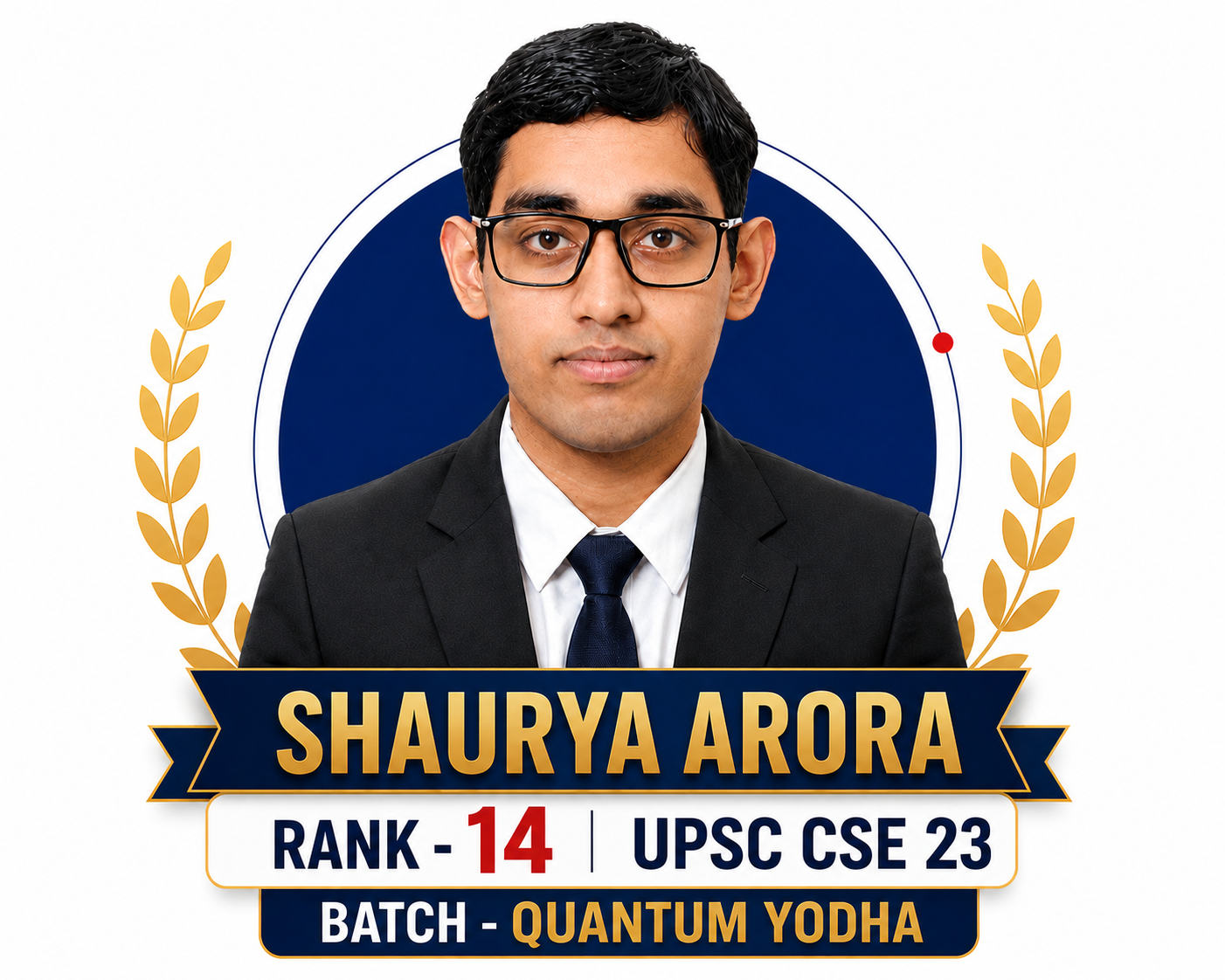 Shaurya Arora
