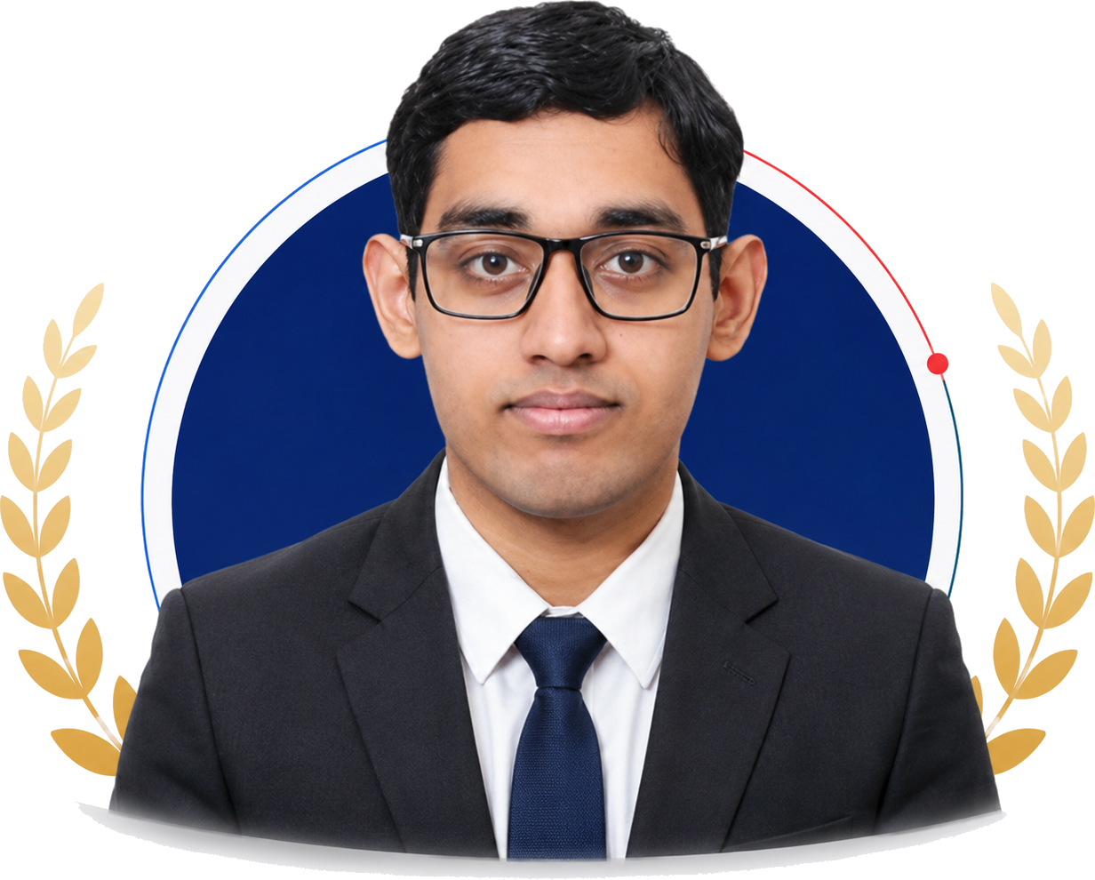 Shaurya Arora
